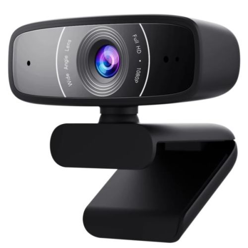 Asus WEBCAM-C3