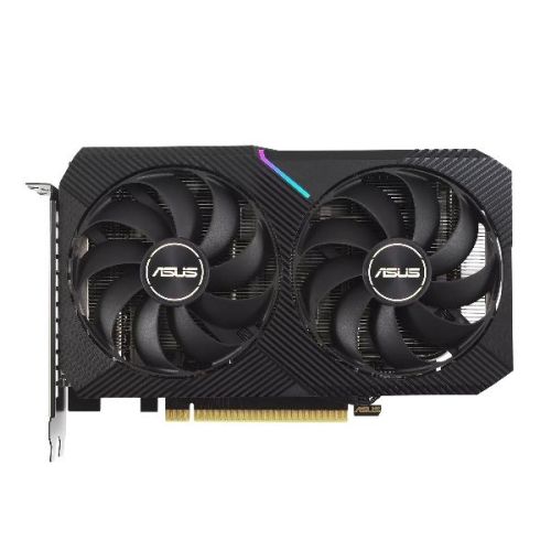 Asus DUAL-RTX3060-012G V2