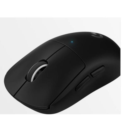 Logitech PRO X SUPERLIGHT GAMING MOUSE