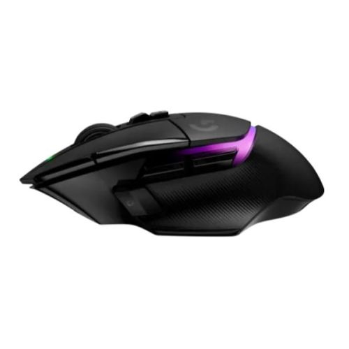 Logitech MOUSE GAMING G502 X PLUS - BLACK