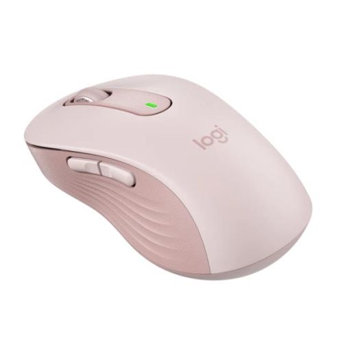 Logitech M650 MOUSE ROSE