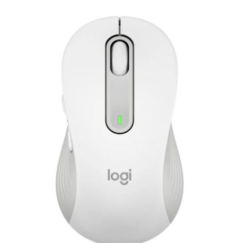 Logitech M650 For Business MOUSE BIANCO