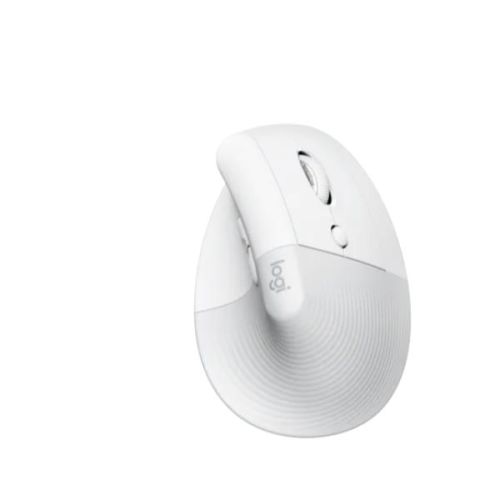 Logitech LIFT FOR MAC-WHITE