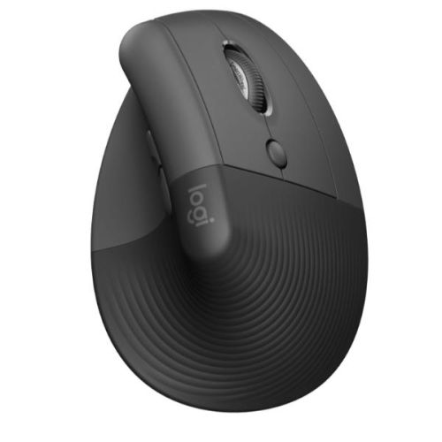 Logitech LIFT VERTICAL MOUSE