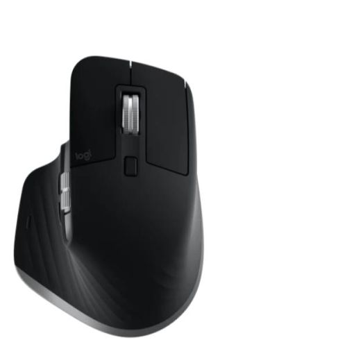 Logitech MX MASTER 3S FOR MAC Space Grey