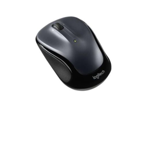 Logitech WIRELESS MOUSE M325S - DARK