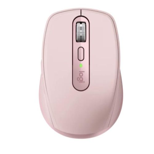 Logitech MX ANYWHERE 3S - ROSE