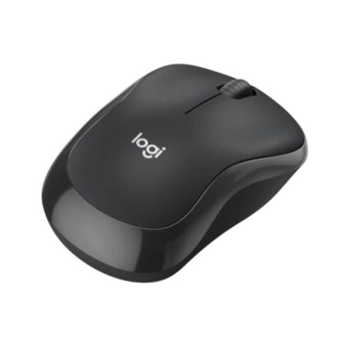 Logitech M240 SILENT BLUETOOTH MOUSE - GRAPHITE