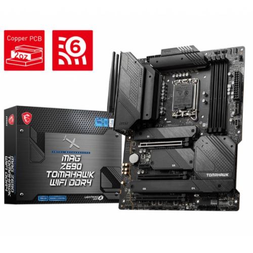 MSI Z690-TMHK-WF-D4