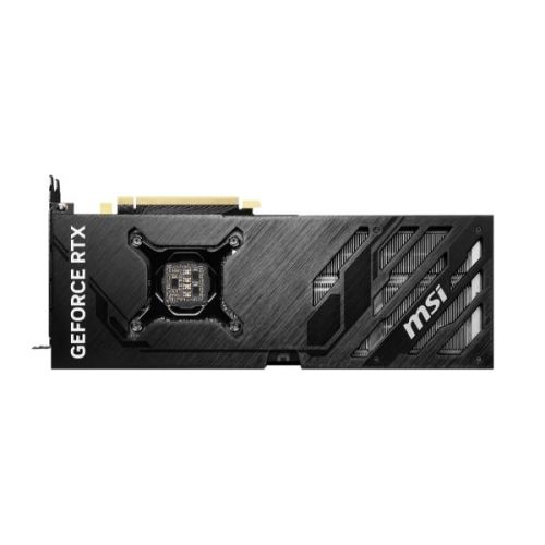 MSI GeForce RTX  4070 VENTUS 3X 12G OC