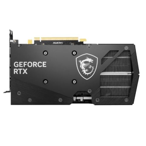 MSI GeForce RTX™ 4060 Ti GAMING X 16G