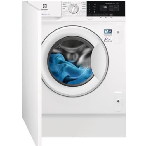 Electrolux EW7F572WBI