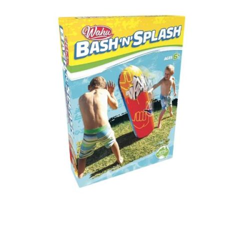 Lean Toys WAHU BASH'N SPLASH