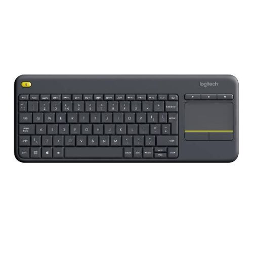 Logitech KEYBOARD WIRELESS K400 UK