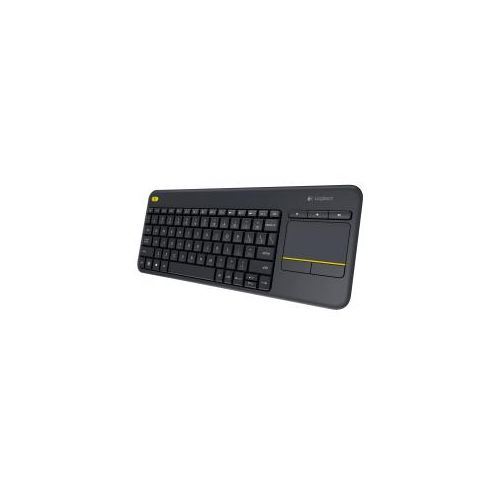 Logitech Tastiera K400 PLUS - Versione US