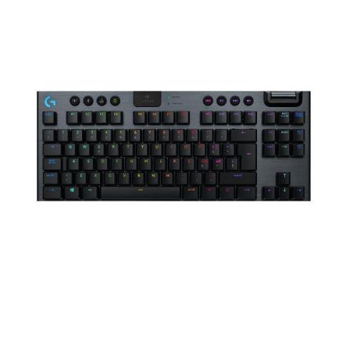 Logitech G915 TKL GAMING KEYBOARD-ITA