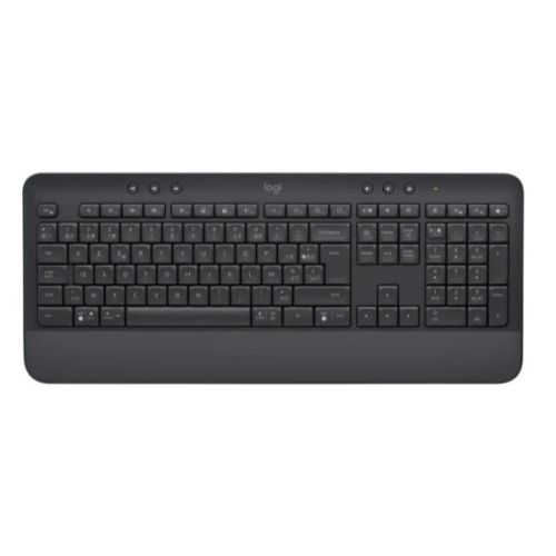 Logitech K650 - GRAPHITE - ITA