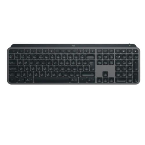 Logitech MX KEYS S - GRAPHITE