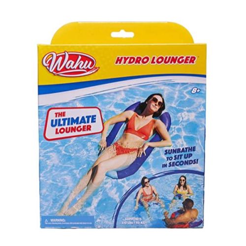 Lean Toys GOLIATH - WAHU HYDRO LOUNGER