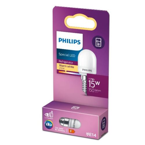 Philips Philips Lampada a Oliva e Lustre 15W