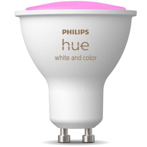 Philips HUE WHITE AND COLOR AMBIANCE LAMPAD