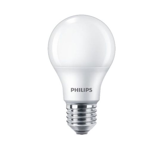 Philips PHILIPS-LAMPADA A GOCCIA BRILLANTE LUCE FREDDA 60W conf 4