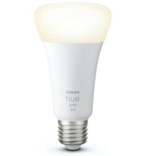 Philips HUE WHITE LAMPADINA E27 15.5W