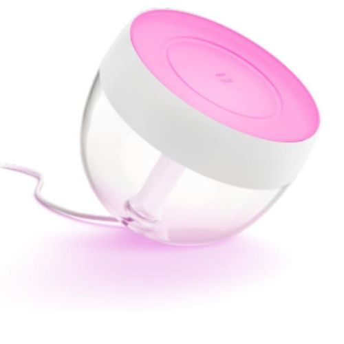 Philips =>>HUE IRIS LAMPADA WIRELESS WHITE