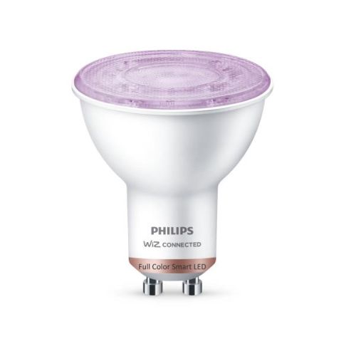 Philips Philips Faretto 4,7 W (Eq. 50 W) PAR16 GU10