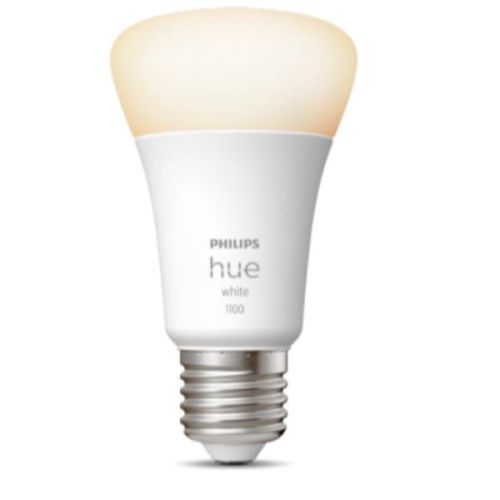 Philips HUE WHITE LAMPADINA E27 9.5W