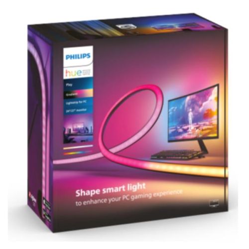 Philips Play Gradient Lightstrip per PC