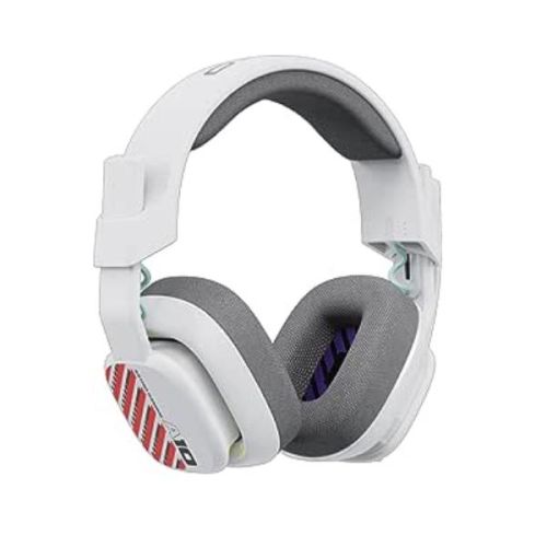 Logitech ASTRO A10 Cuffie Gaming White