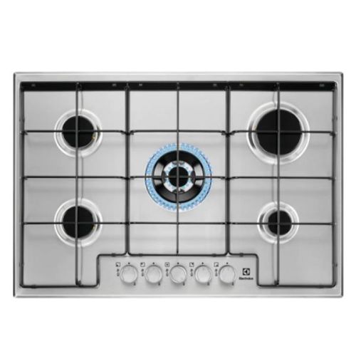 Electrolux EGS7534X