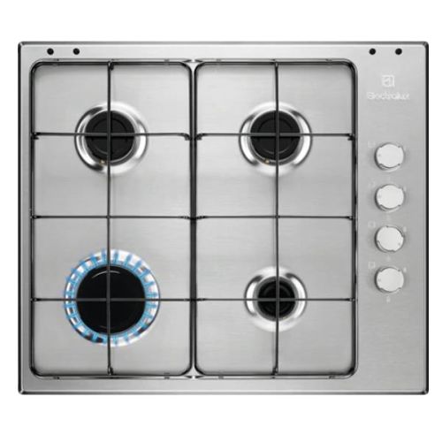 Electrolux EGS6404SX