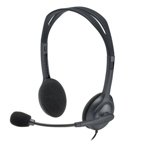 Logitech HEADSET 111