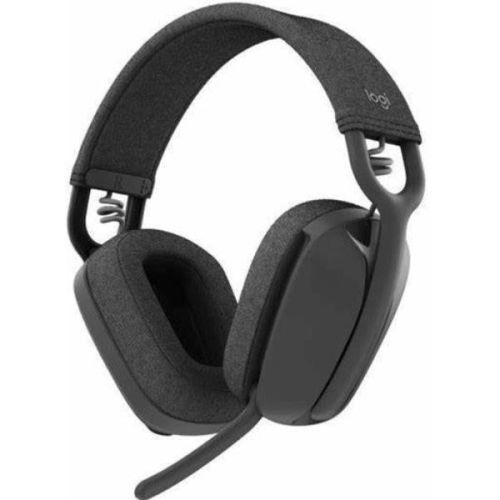 Logitech ZONE VIBE 100-GRAPHITE