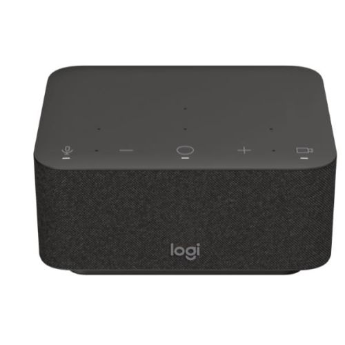 Logitech LOGI DOCK - GRAPHITE