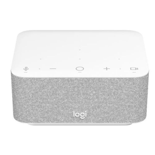 Logitech UC Logi Dock - BIANCO