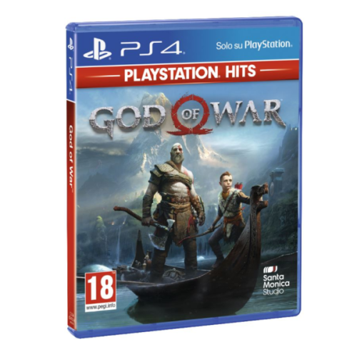 Sony GOD OF WAR HITS