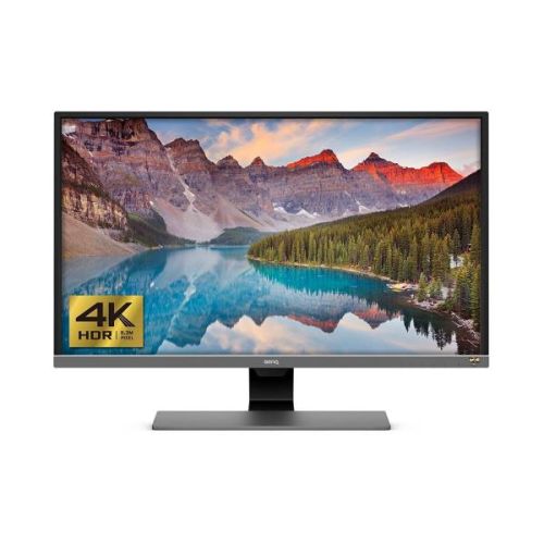 BenQ EW3270U