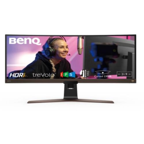 BenQ EW3880R