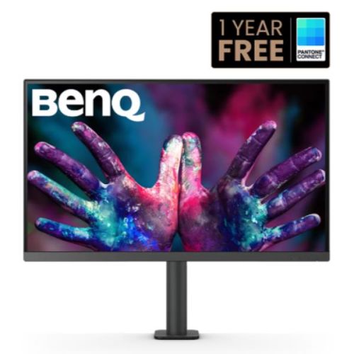 BenQ PD2705UA