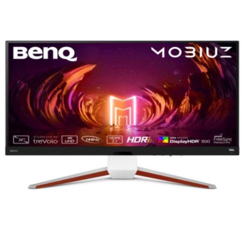 BenQ EX3210U