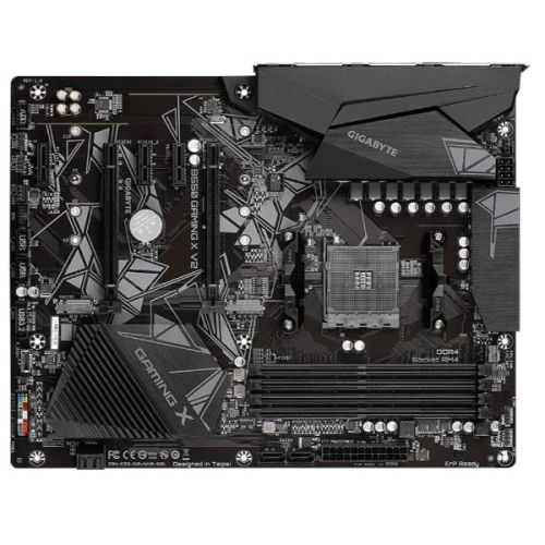 Gigabyte B550 GAMING X V2