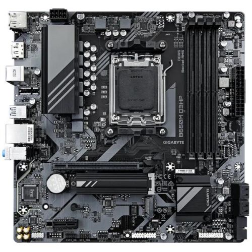 Gigabyte B650M D3HP