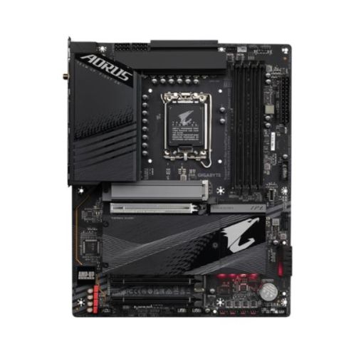 Gigabyte Z790 AORUS ELITE AX