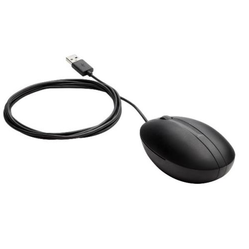 HP Inc Mouse Ottico HP USB Wired 320M