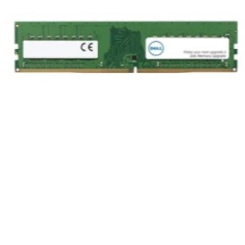 Dell Technologies AB120717 . 16GB - 2RX8 DDR4 UDIMM 3200MHZ