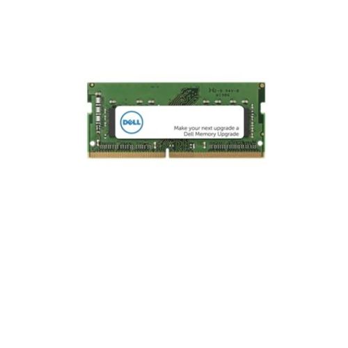 Dell Technologies Dell Memory Upgrade - 16GB - 2RX8 DDR4 RDIMM 3200MHz