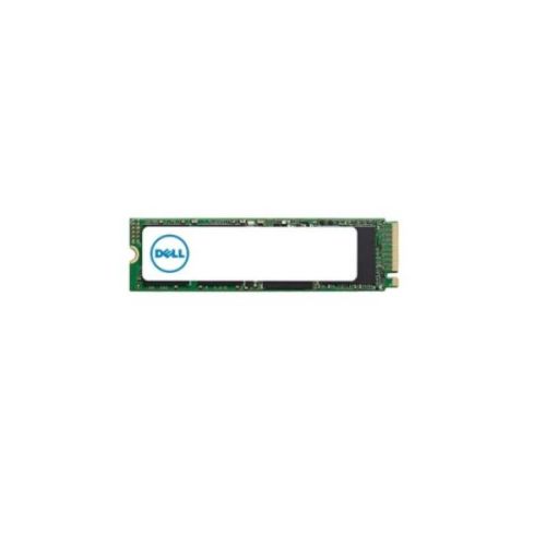 Dell Technologies Dell M.2 PCIe NVMe Gen 3x4 Class 40 2280 SSD - 2TB